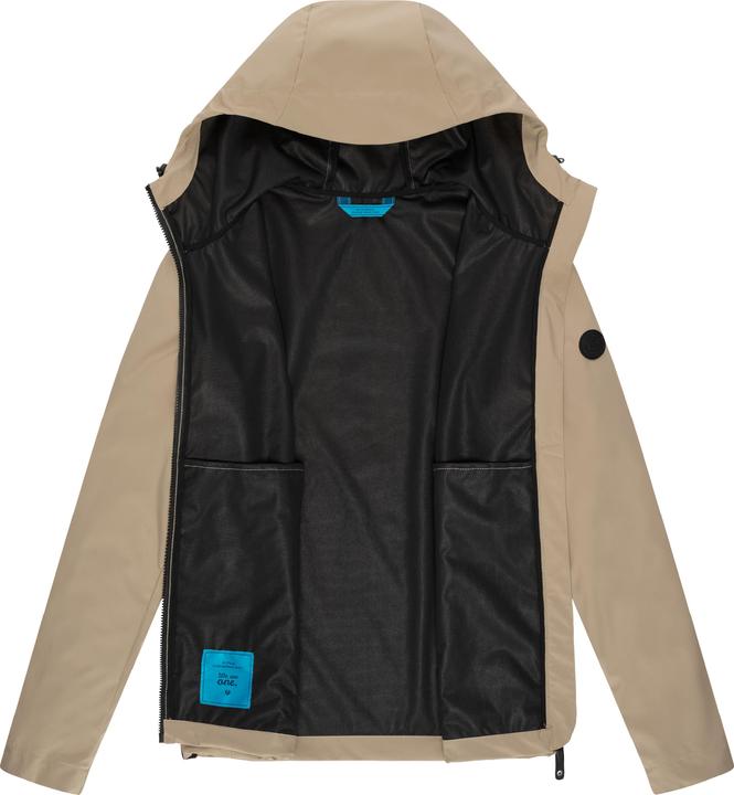 Immagine prodotto Ragwear Conchiglia come (XL)