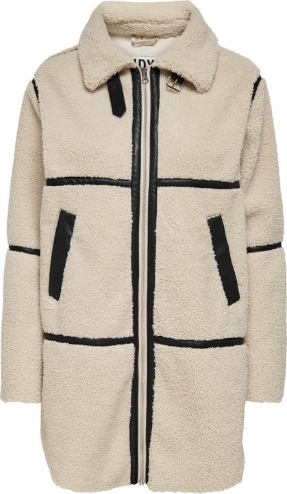 Actual product image JdY Long teddy jacket (M)