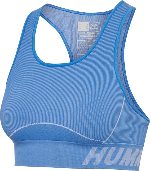 hummel Hmlte Christel Seamless Sports Top (XL)