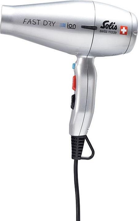 Produktbild Solis Haartrockner FastDry Type 381 (969.26)