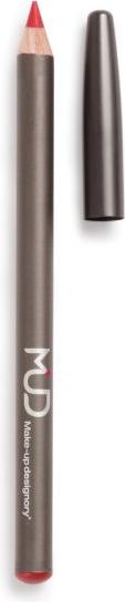 Produktbild MUD Lip Pencil Red (Red)
