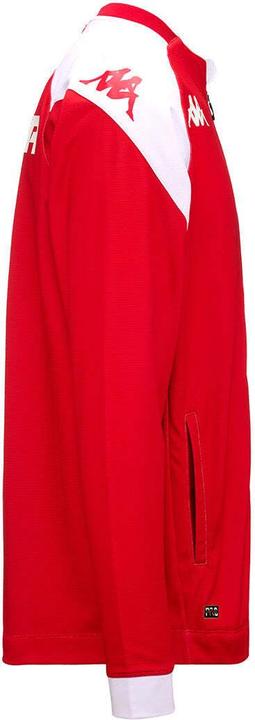Image du produit Kappa Veste de survêtement Tunisie Arun Pro 7 2024 (XXL)