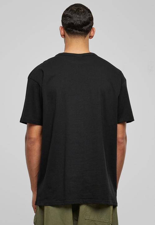Image du produit Urban Classics Organic Basic Tee (XXL)