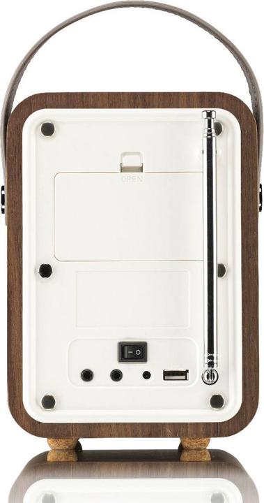 Immagine prodotto View Quest Monty (DAB, FM, Bluetooth)