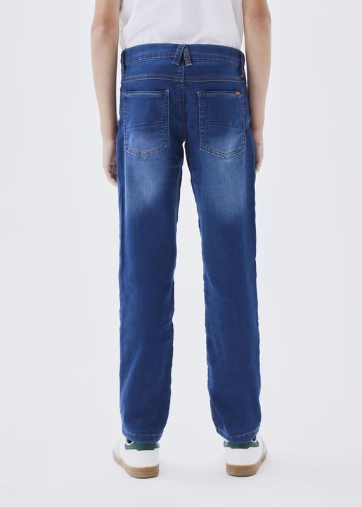 Image du produit Name it Jeans X-Slim Fit Theo (140)