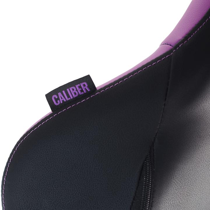 Produktbild Cooler Master GST Gaming Chair Caliber R2 Chair Purple