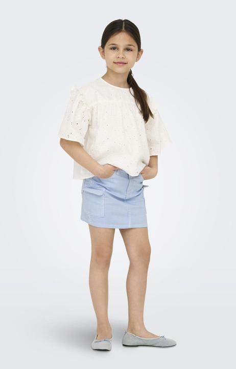 Actual product image Only KOGIBI Rock Rock (158)