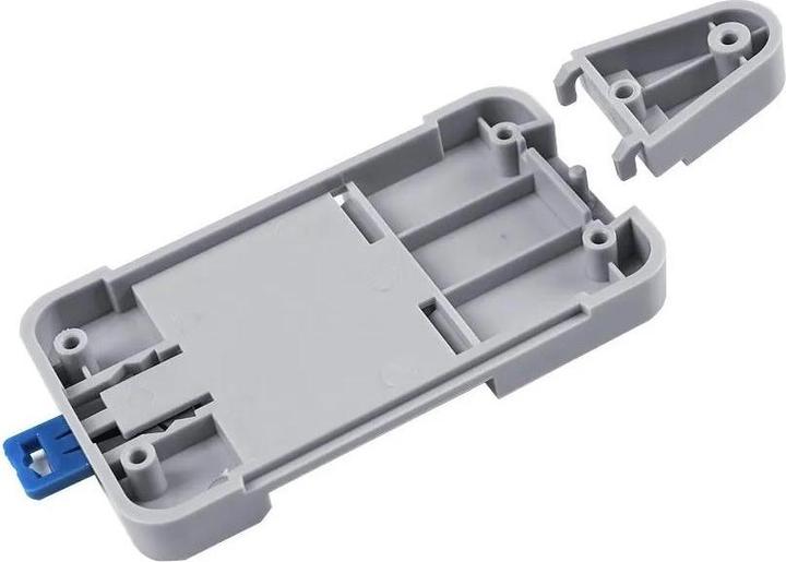 Immagine prodotto Sonoff Staffa per guida DIN DR