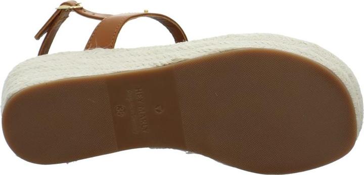 Produktbild Hey Marly Wedge Bast TS (40)