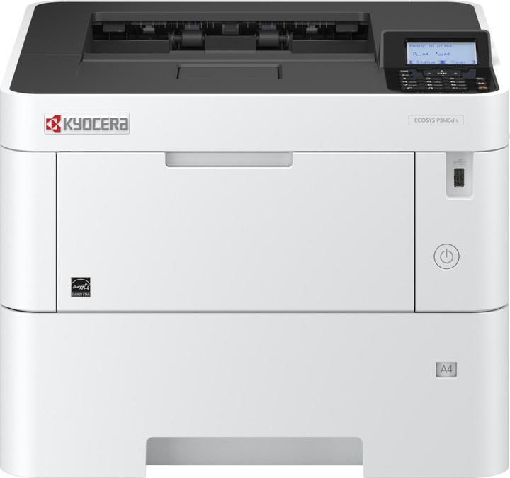 Produktbild Kyocera ECOSYS P3145dn (Laser, Schwarz-Weiss)