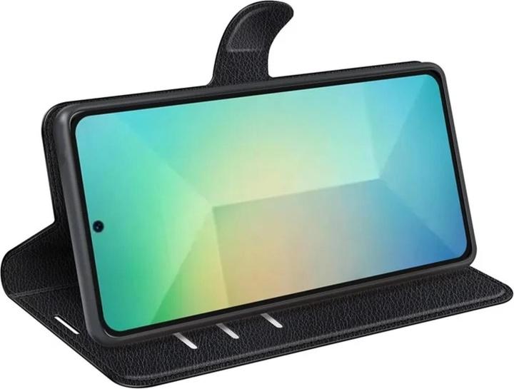 Actual product image Screenguard Leather Guard leather case (Samsung Galaxy S25)