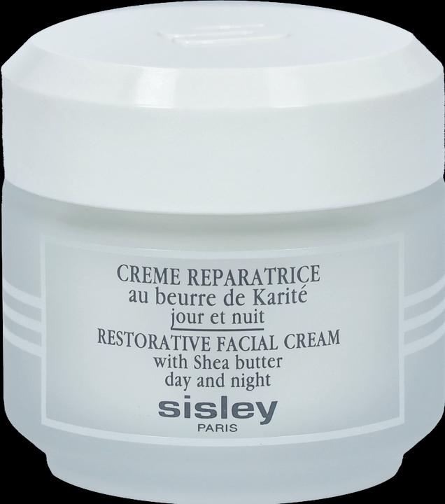 Actual product image Sisley Restorative (50 ml, 24h cream)