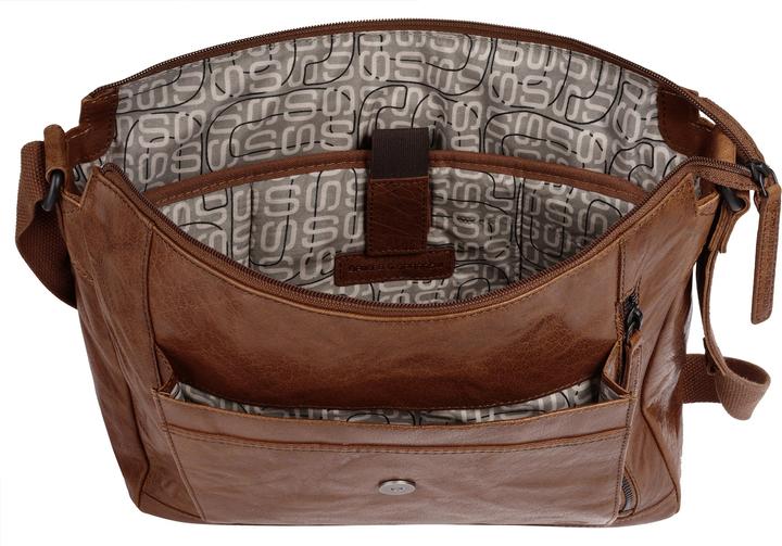 Actual product image Spikes & Sparrow Messenger (7 l)