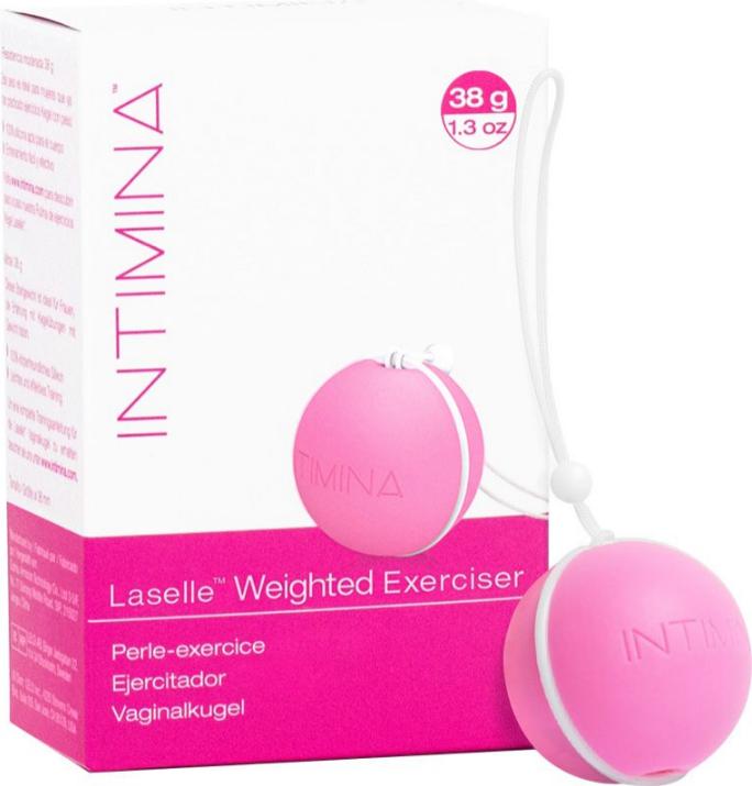Immagine prodotto Intimina Palline vaginali LASELLE (38 g)