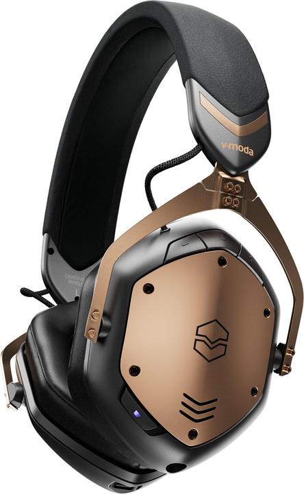 Image du produit V-Moda Crossfade 3 sans fil (NC, 30 h, Sans fil)
