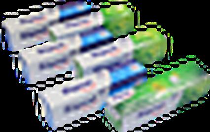 Produktbild Signal Toothpaste Green Tea or Cavity Protection Active Microcalcium (100 ml)