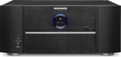 Produktbild Marantz MM-8077 AV-Endverstärker (Endstufe)