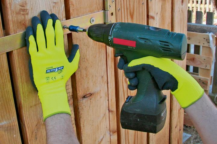 Immagine prodotto Keron Activgrip Lite (10)