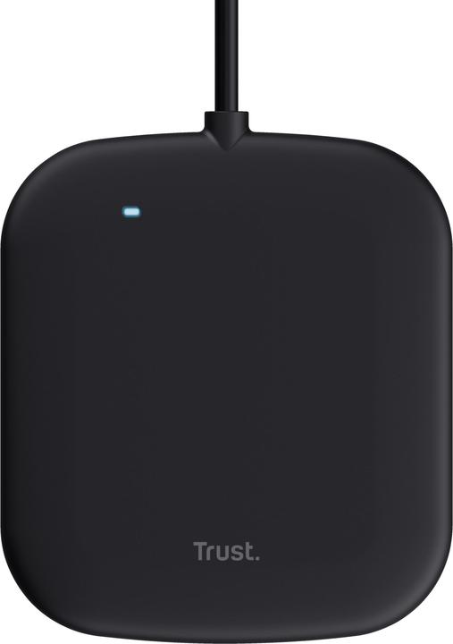 Produktbild Trust Ceto Contactless Smartcard (USB 2.0)