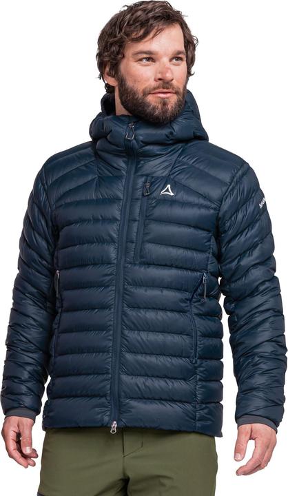 Produktbild Schöffel Down Jacket Silvretta (52, XL)