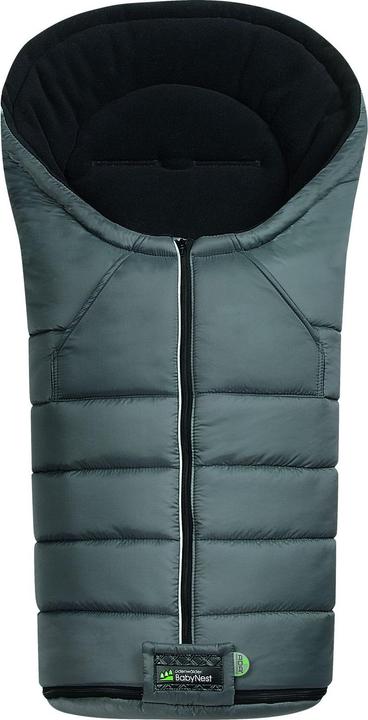 Grigio pietra