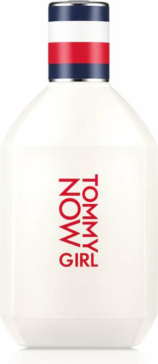 Tommy Hilfiger Tommy Girl Now (Eau de Toilette, 100 ml)