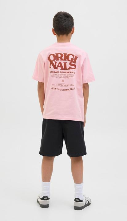 Produktbild Jack & Jones Gedruckt T-shirt Junior T-shirt (164)