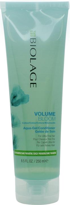 Image du produit Biolage Après-shampooing Volume Bloom Aqua-Gel (250 ml)