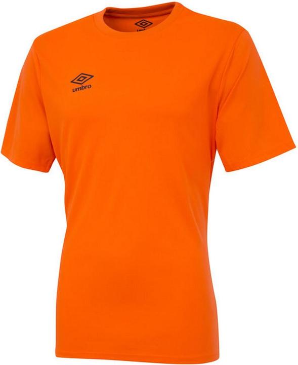Bright Orange