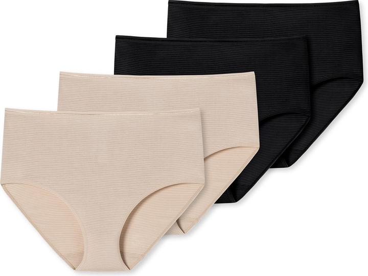 Produktbild Schiesser Tai-Slip Modal Essentials (48, 4er Pack)