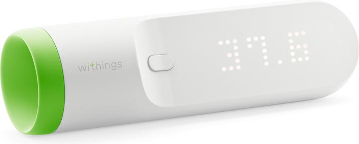 Produktbild Withings Thermo (Berührungslos, Stirn)