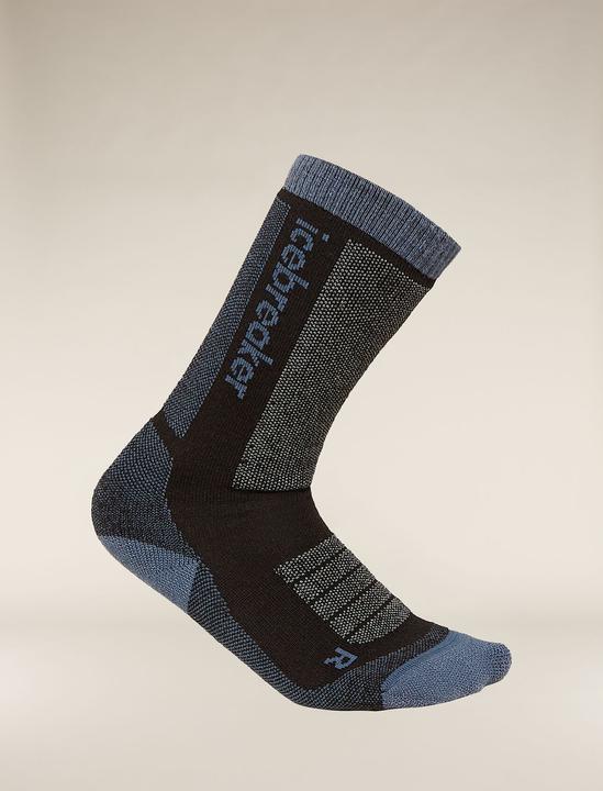 Produktbild Icebreaker Kids Merino Ski+ Medium OTC (33 - 35)