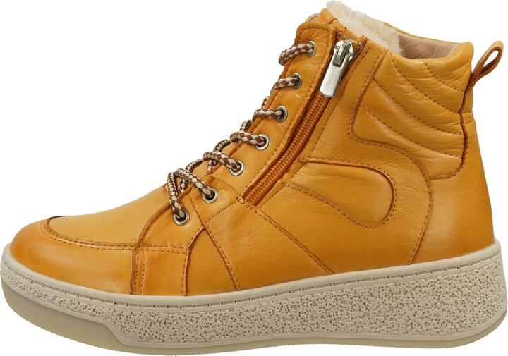 Immagine prodotto Hush Puppies Ti piacerà questo stivaletto comodo ed elegante, con una calda fodera e un pratico (38)
