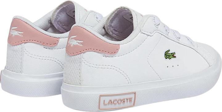 Image du produit Lacoste - Baskets POWERCOURT - Enfant (20)
