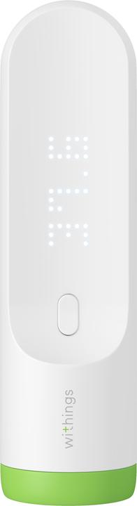Produktbild Withings Thermo (Berührungslos, Stirn)