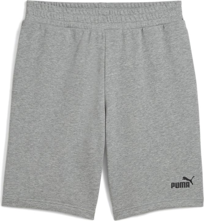 Actual product image Puma ESS No. 1 Logo Shorts 10" (S)