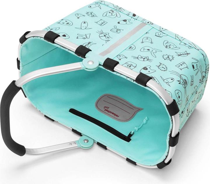Image du produit reisenthel Carrybag XS enfants