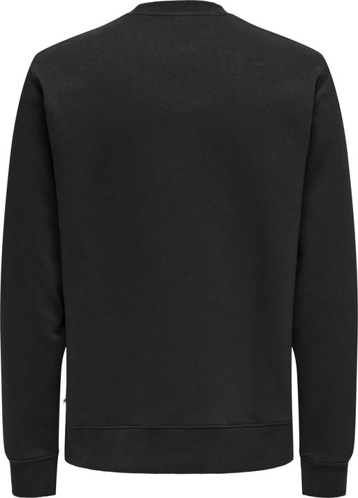 Produktbild Only & Sons ONSDAWSON Sweatshirt Sweatshirt (XXL)