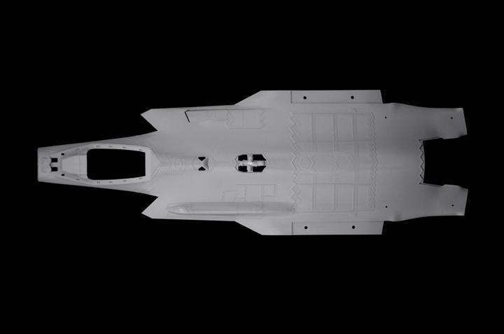 Image du produit Italeri 1:32 Lockheed F-35A Lighting II