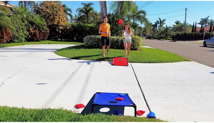 Image du produit Funsparks Cornhole