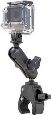 Immagine prodotto Rammount Supporto per telecamera GoPro (Sessione HERO4)