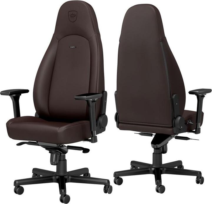 Actual product image noblechairs ICON Gaming Chair - Java Edition