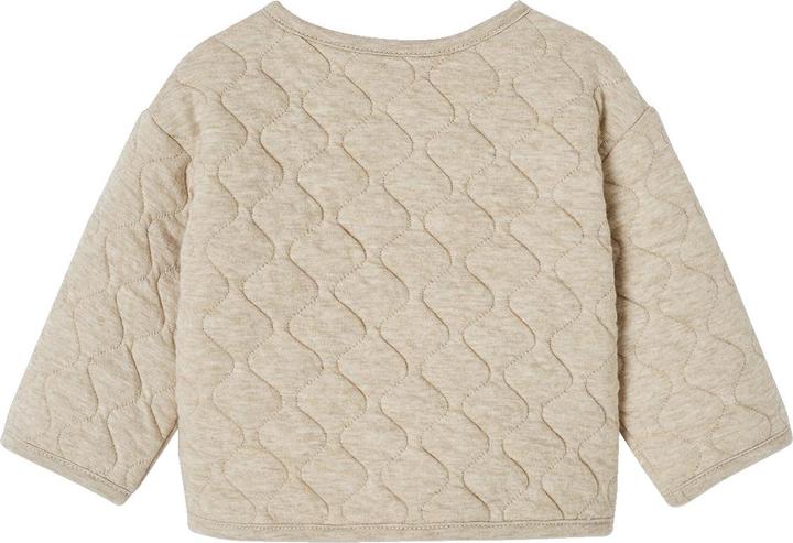 Vertbaudet Baby Wickeljacke mit Recycling-Polyester