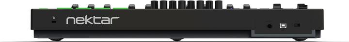 Produktbild Nektar Impact LX25+ (Keyboard)