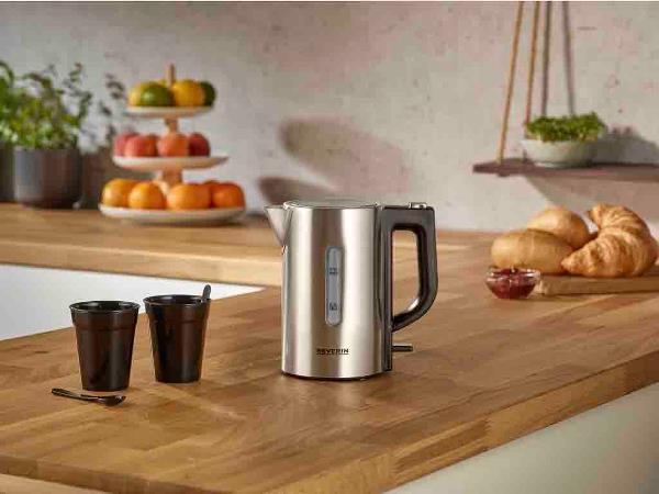 Actual product image Severin WK 3647 Travel Kettle 0,5l (0.50 l)