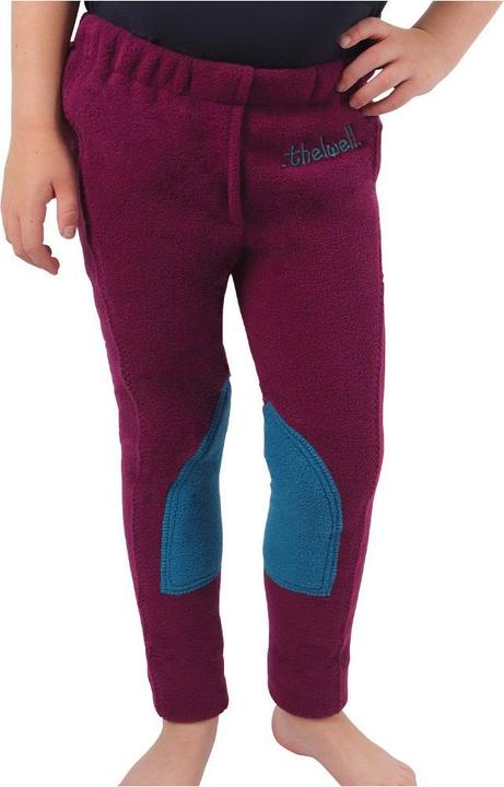 Produktbild Thelwell Pony Friends Reithosen Mädchen (128)