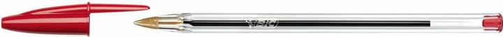 Image du produit Bic Cristal M (Transparent, 50 x)