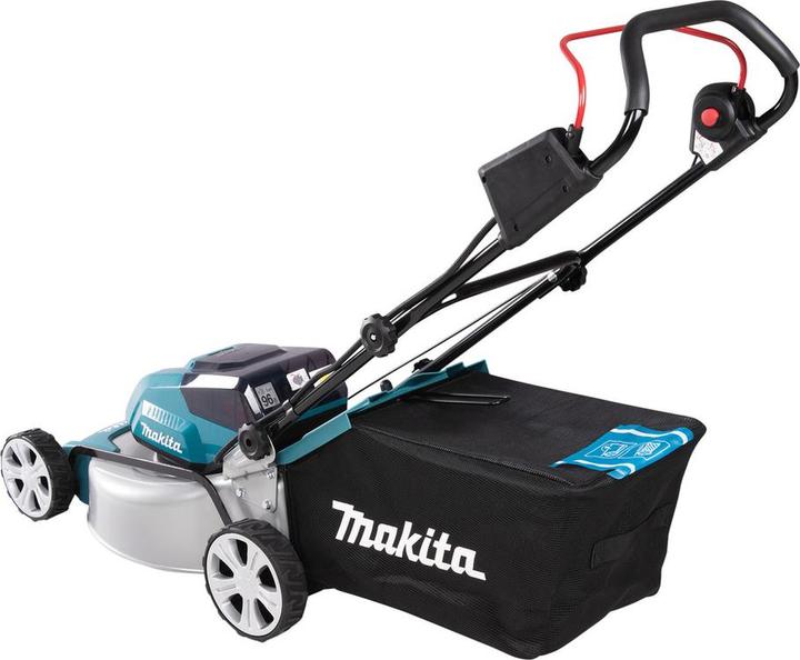Immagine prodotto Makita Batteria DLM463Z Tagliaerba LXT (Batteria ricaricabile)