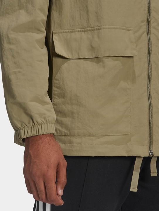 Produktbild adidas Trefoil Coach Jacke - 89071 (XXL)