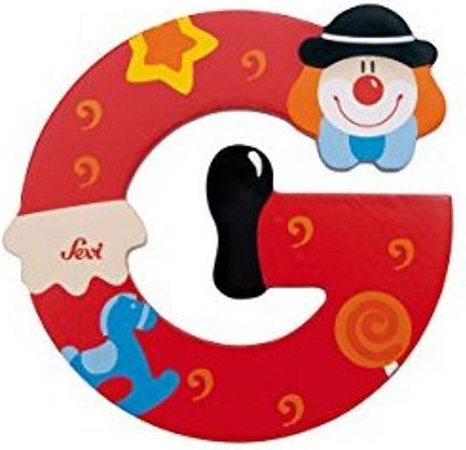 Image du produit Sevi Clown G